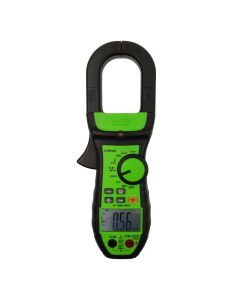 KPSDCM3500T image(0) - KPS by Power Probe KPS DCM3500T TRMS Clamp Meter for AC Voltage and Current