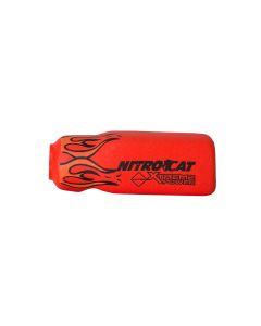 ACA1355-XLBR image(0) - AirCat Nitrocat Red Flame Protective Boot for 135