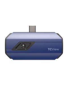 TOPTC001 image(0) - TC001 - Thermal Imaging Camera for Android Devices 256x192 Resolution