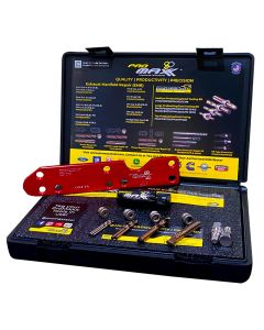 ProMAXX Tool by Milton&trade; Ford 7.3L Exhaust Manifold Repair (Gas)