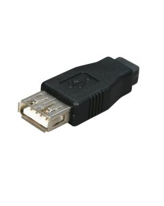 CCMUSB-AF-BF5 image(0) - APEX TOOL GROUP USB ADAPTER 2.0 AF / mini BF 5