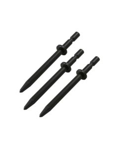 DENDF503E image(0) - Dent Fix 5 PACK OF SHORT WELDING RODS