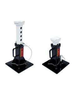 AMN14425 image(0) - AME 12 Ton Heavy Duty Jack Stands (Pair)