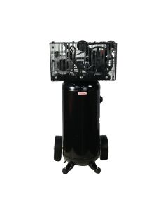 ATEMPAF2 image(1) - Atlas Equipment 20 Gallon Vertical Portable 110volt Air Compressor