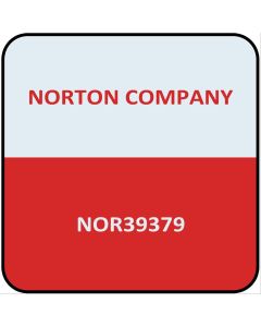 NOR39379 image(0) - Norton Abrasives BLACK ICE 9 X 11 IN 1500A