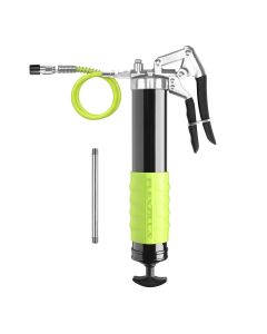 LEGL1325FZ image(1) - Legacy Manufacturing Flexzilla Heavy Duty Pistol Grip Grease Gun