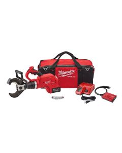 Milwaukee Tool M18 FORCE LOGIC 3&rdquo; Underground Cable Cutter