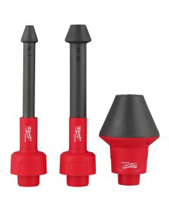 Milwaukee Tool AIR-TIP Conduit Line Puller Kit