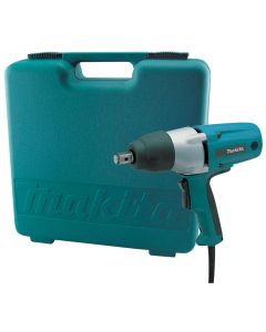 MAKTW0350 image(0) - 1/2" Impact Wrench (corded)