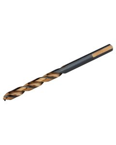 HAN73318ZR image(0) - IRWIN IRWIN TURBOMAX 9/32 in. HSS Straight Shank, Jobber-Length Drill Bit