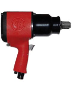 CPT0611PRLS image(0) - Chicago Pneumatic 1" Impact Wrench Pistol Grip