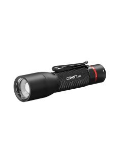 COS20769 image(1) - COAST Products HX5 Pure Beam Focusing LED Flashlight