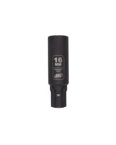 IRTDXS2SM16L image(0) - Ingersoll Rand DXS2 16mm Metric Deep Impact Socket