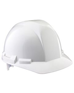 SAS7160-01 image(0) - Hard Hat/White