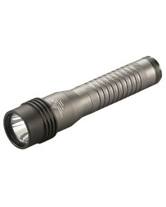 STL74391 image(0) - Streamlight Strion LED HL Bright and Compact Rechargeable Flashlight - Gray