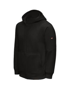 VFIHJ10BK-LN-XL image(0) - Workwear Outfitters PERFORMANCE WORK HOODIE