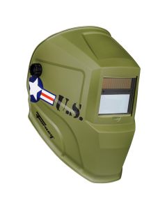 FOR55861 image(0) - Valor Auto-Darkening Filter (ADF) Welding Helmet