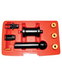 CTA8877 image(1) - CTA Manufacturing VW FUEL INJECTOR PULLER/REMOVER