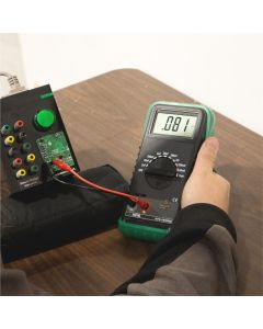 KPSSMD600 image(0) - KPS by Power Probe KPS SMD600 Smart LCR Multimeter