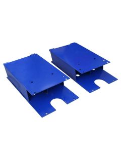 ATEATPK-40901 image(0) - Atlas Automotive Equipment ATPK-412 RUNWAY EXTENSION KIT