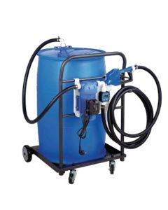 DOWJDI-DEF-KIT image(0) - John Dow Industries DEF 55 GALLON DRUM DISPENSING SYSTEM - ELECTRIC