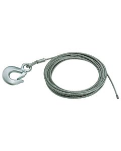 AMGAGP101W image(0) - American Power Pull CABLE 3/16"-25' 3700lbs