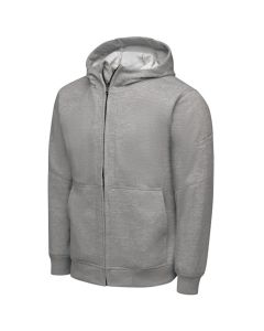 VFIHJ10GY-RG-M image(0) - Workwear Outfitters PERFORMANCE WORK HOODIE