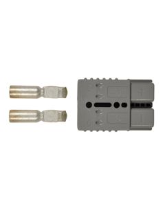 Associated Polarizes Plug for ASO-6119