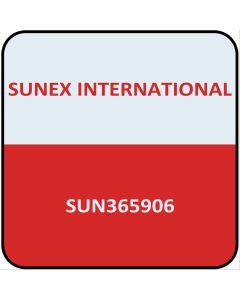 Sunex 3/8" DR 6MM UNVRSL H