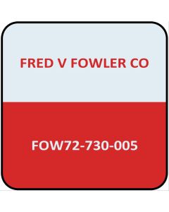 Fowler FELT TIP METAL ETCHING PEN