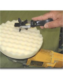 JLMSD-1 image(0) - Motor Guard FOAM POLISHING PAD CLEANING TOOL