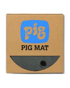 New Pig Univ Light-Weight Absorb Drum-Top