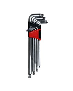 Stripped Hex Key Remover Set (SAE)