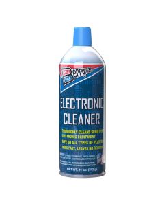 BMY2206 image(0) - Electronic Cleaner 11 oz. 12PK