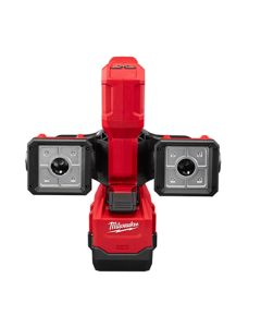 MLW2122-20 image(0) - Milwaukee Tool M18 Utility Bucket Light