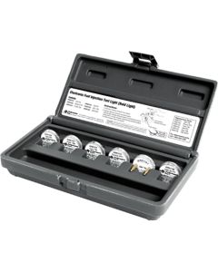 WLMW89500 image(0) - Wilmar Corp. / Performance Tool 6 Pc Noid Light Set