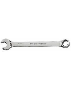 KDT81774 image(0) - GearWrench 9/16" FULL POLISH COMB WRENCH 6 PT