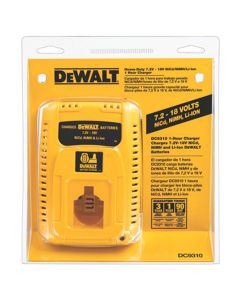 DWTDC9310 image(0) - DeWalt CHARGER 14V