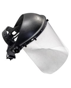 SAS5140 image(0) - SAS Safety Impact-Resistant Standard Face Shield