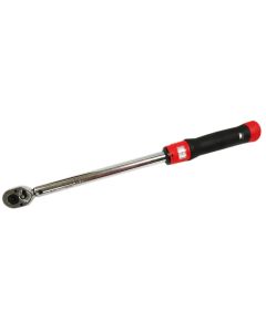 KTI72149 image(1) - K Tool International Torque Wrench 3/8 in. Dr 150-750 in./lbs.
