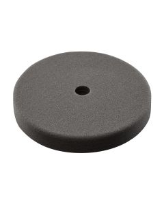 MLW49-36-2783 image(0) - Milwaukee Tool 7" Black Foam Finishing Pad