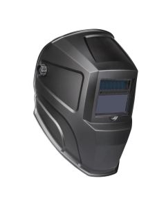 FOR55857 image(0) - Forney Black Matte ADF Welding Helmet