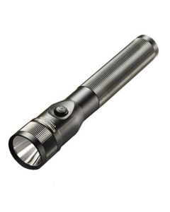 Streamlight Stinger LED Bright Rechargeable Handheld Flashlight - Black