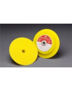 3M 3M&trade; Hookit&trade; Disc Pad Holder 947, 7 in x 1 in x 5/8 in 5/8-11 Internal, 1 per case