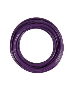 JTT184F image(2) - The Best Connection PRIME WIRE 105C 18 AWG, PURPLE, 30'