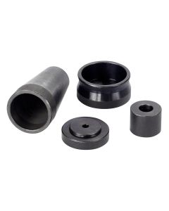 OTC8032A image(0) - OTC 4PC TAURUS/SABLE BALL JOINT ADAPTER KIT