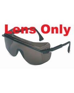 UVXS562 image(0) - Uvex LENS REPL GRAY OVERNS 081194