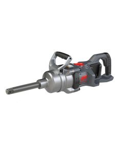 Ingersoll Rand 20V High-torque 1" Cordless Impact Wrench, 3000 ft-lbs Nut-busting Torque, 6" Extended Anvil