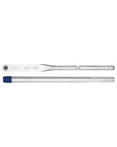 GED2927004 image(0) - DREMOMETER INDUSTRIAL Torque Wrench; Type CDR; 3/4" Drive; 80-360 Nm; with ALU Extension Tube