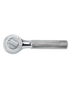 SKT45174 image(0) - S K Hand Tools RATCHET 3/8IN. DRIVE 4.8IN. DRIVE REVERSABLE STUBBY